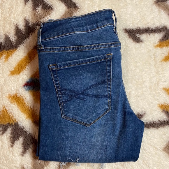 AERO Jegging Jean - Picture 3 of 7